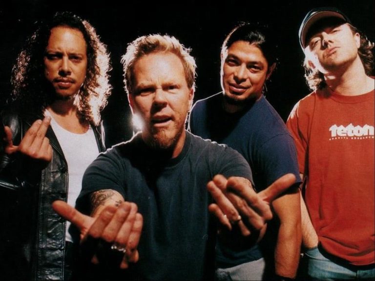 Show do Metallica no Brasil Data, Ingressos, Local 2024