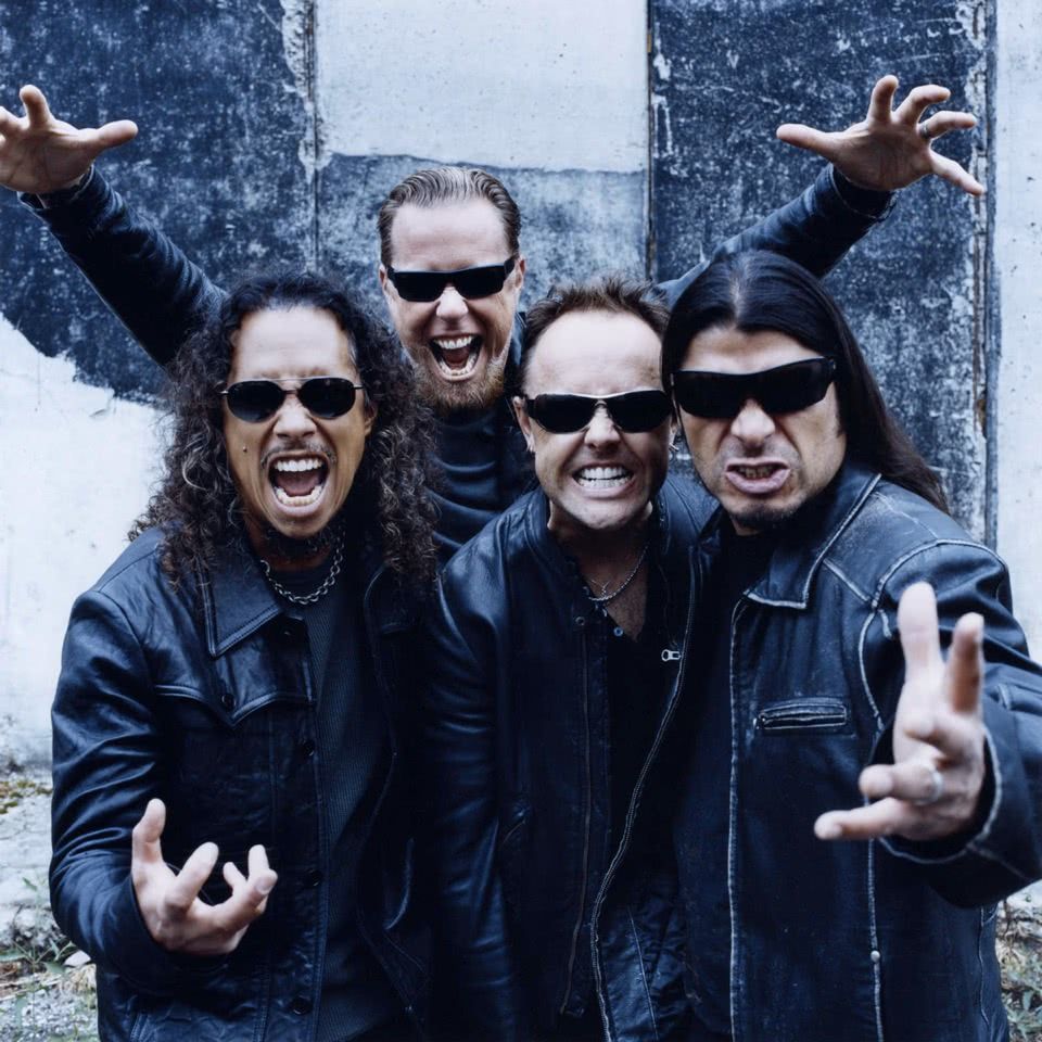 Show do Metallica no Brasil Data, Ingressos, Local 2024