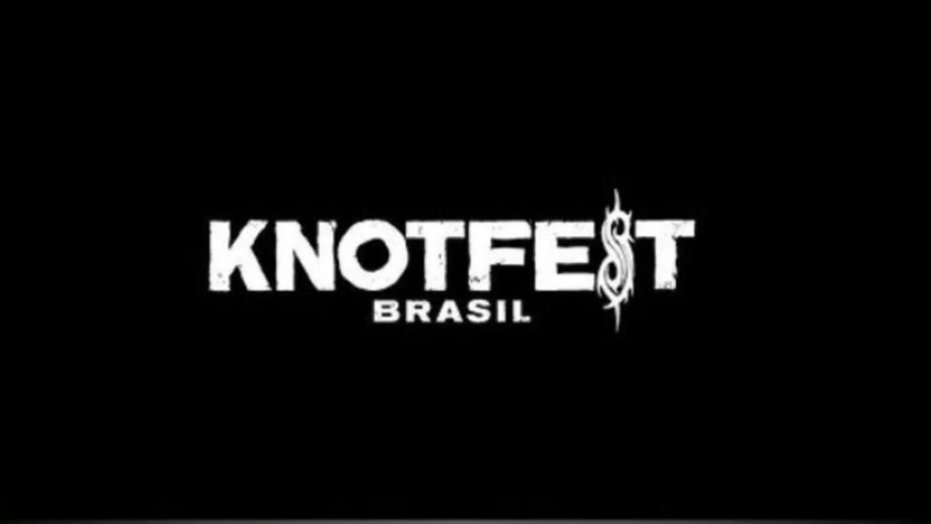 Knotfest 2024 Shows, Ingressos e Programação 2024