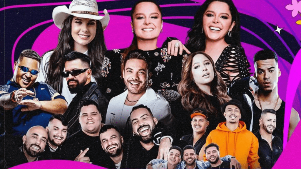 Universo Alegria 2024 Shows, Ingressos e Programação 2024