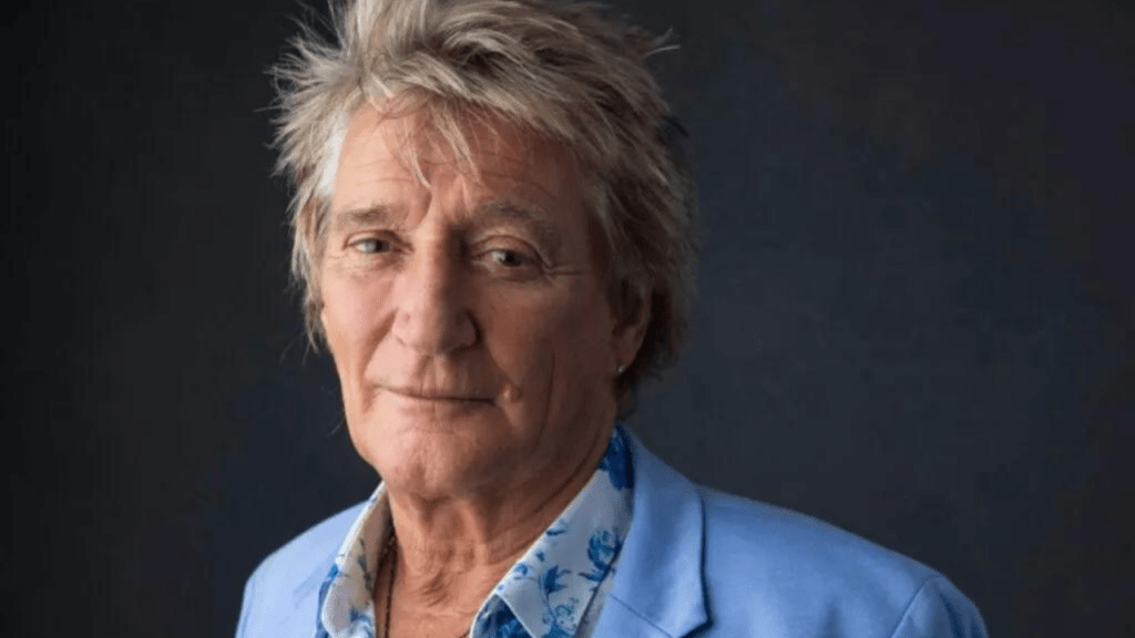 Show do Rod Stewart no Brasil em 2024 Data, Locais e Ingressos 2024