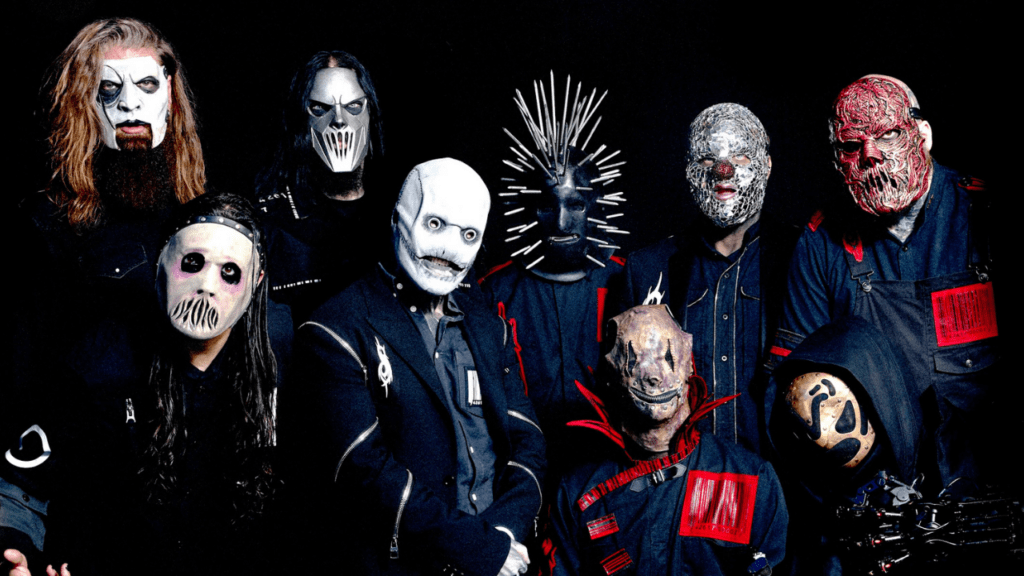 Show do Slipknot no Brasil em 2025 Data, Locais e Ingressos 2025