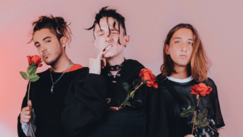 Show do Chase Atlantic no Brasil 2024 Ingressos e Datas 2024