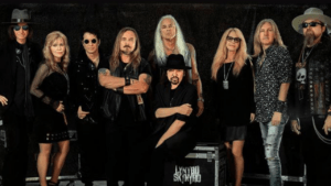 Shows Lynyrd Skynyrd No Brasil Ingressos E Locais